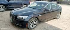 A picture of BMW