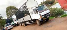 A picture of FUSO FIGHTER