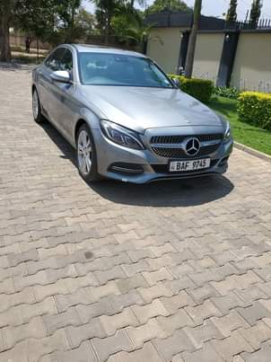 mercedes benz c200