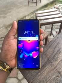 A picture of Tecno pop7 Gn 64 Bei 170