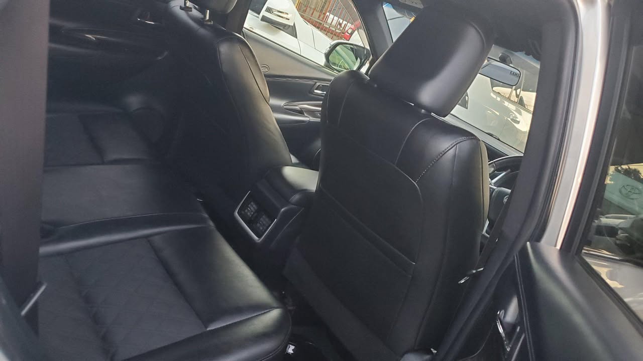 A picture of 2015 Toyota 2015