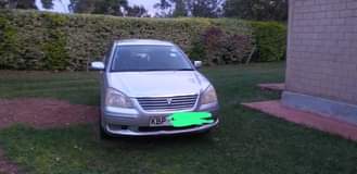 Aggrey S.