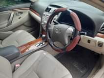 used toyota camry