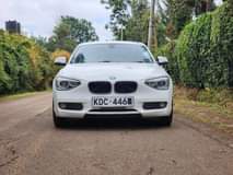 bmw 116i