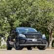 A picture of 2016 Mercedes