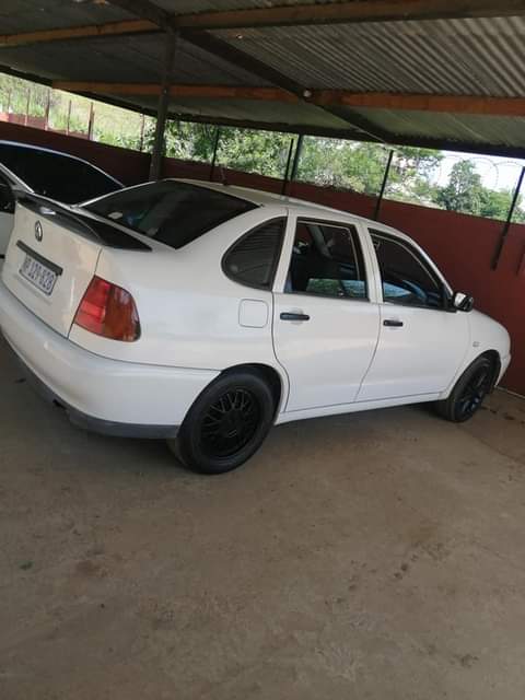 Kzn V.