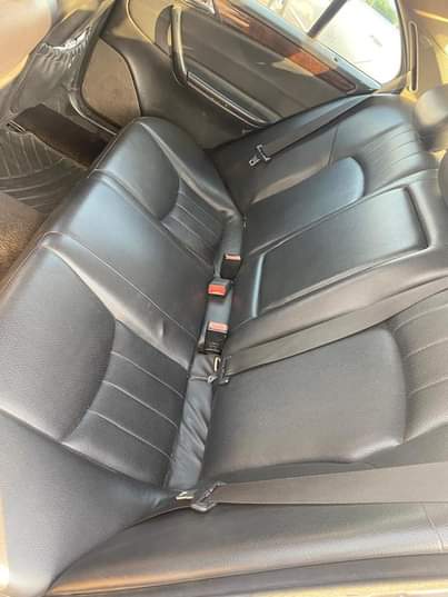 A picture of Belgium Standard Distress Mercedes Benz C280 Owner needs money cash
