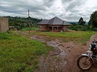 A picture of Shell house on quick sale