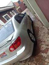 A picture of Toyota Corolla