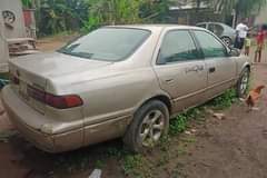 A picture of Camry Tiny light Sound engine and gear 600k Agent settlement