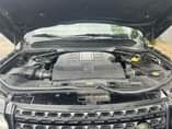A picture of Registered first body 015 Range Rover Evogue gear and ac