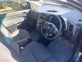 A picture of 2007 Toyota Wish In stock