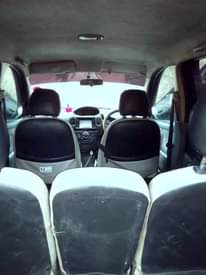 A picture of 2012 Fun cargo 2012 4000000