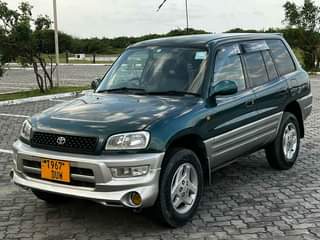 A picture of RAV 4 INAUZWA 17 8
