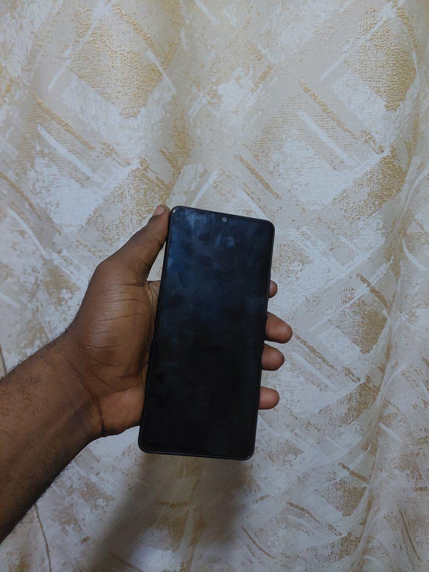 A picture of Samsung a42