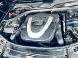 A picture of 2008 ML350