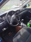 A picture of This is a clean 2007 Toyota Corolla sports first body