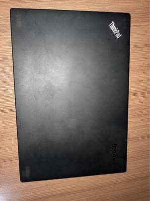 lenovo laptop