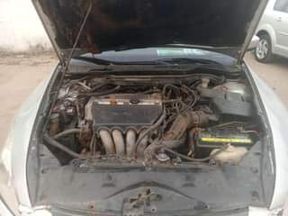 A picture of HONDA ACCORD E O D