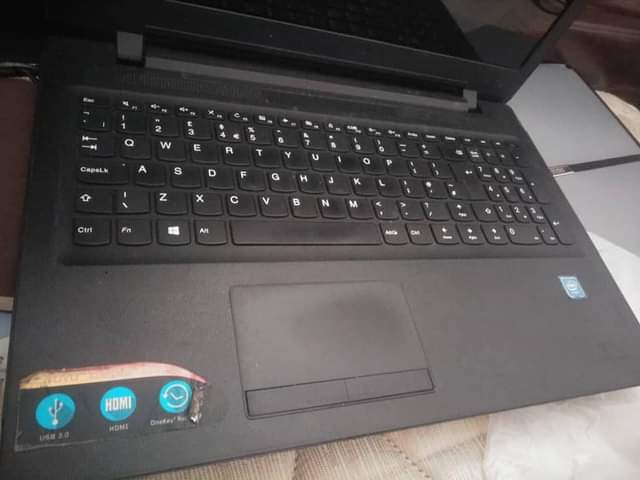 lenovo laptop