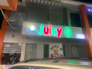 A picture of ACOBOARD SIGNAGE PRODUCTION AND INSTALLATION