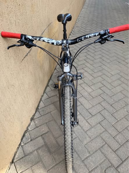 bicycle