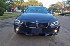 bmw f30