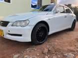 A picture of TOYOTA MARK X