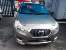 A picture of 2016 Datsun go 1 2 for sale