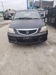 A picture of Trust MaxwellAutos For Good Cars Extremely Clean Honda City 2007