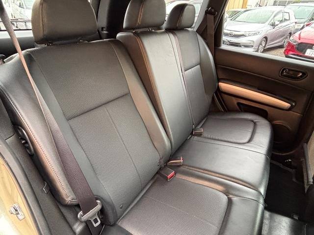 A picture of NISSAN X TRAIL