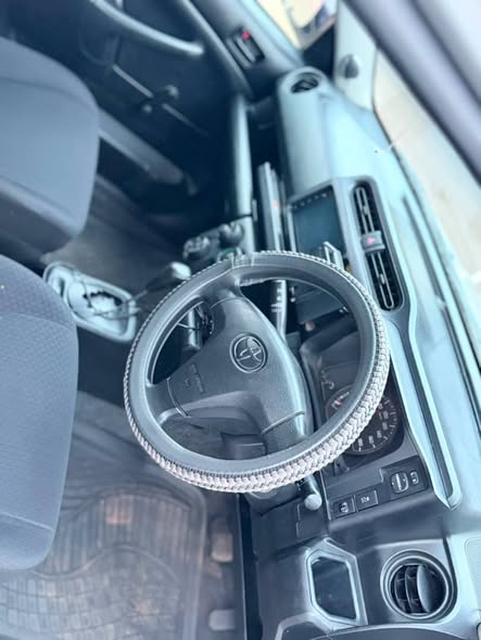 A picture of Toyota probox
