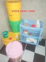 A picture of CHAGUA