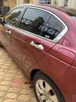 A picture of Honda