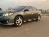 A picture of 2013 Toyota Camry
