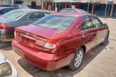 A picture of 2003 Toyota Camry