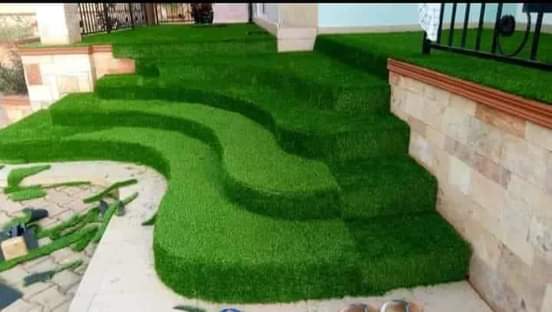 A picture of Artificial Grass