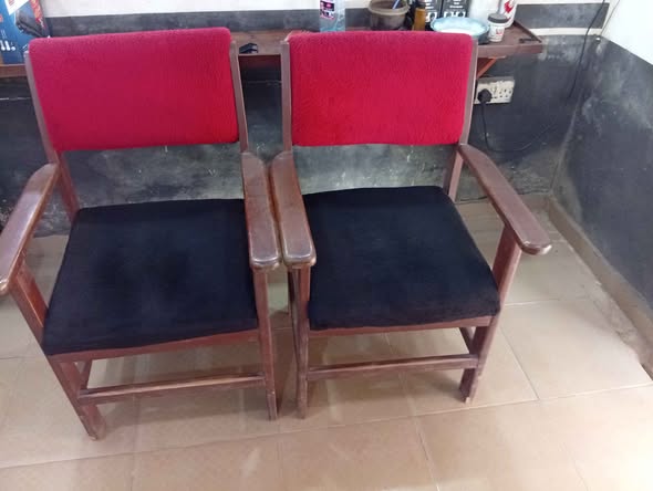A picture of Office chair