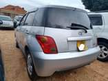 A picture of TOYOTA IST IN PERFECT CONDITION PRICE 21.5M OR WTSUP 0708