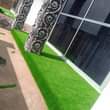 A picture of Artificial turf grass carpet