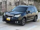A picture of 2014 Subaru Forester XT