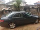 A picture of Honda EOD