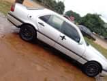 A picture of 2005 Mercedes C180