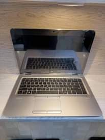 A picture of Hp elitebook 840 g3 i5 on sale