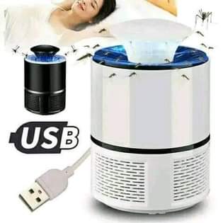 A picture of TAA ZA KUANGAMIZA MBU MOSQUITO KILLER INAPATIKANA KWA BEI 30000