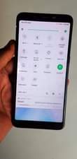A picture of Infinix hot 6