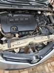 A picture of Less than a year used 2015 corolla grade A toks