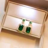 A picture of Set classic ya cheni ya hereni