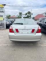 A picture of Toyota PREMIO for sale