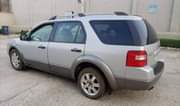 A picture of DANNY YUNG SMART AUTOS FIRST BODY Ford free star 07